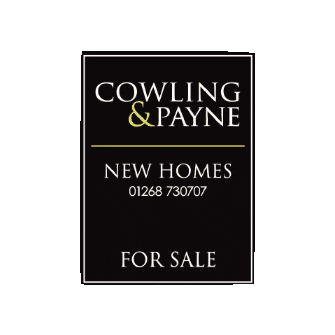 Forsale Newhome Sticker by Cowling&Payne