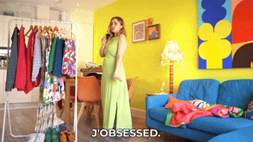 Love It Style GIF by HannahWitton