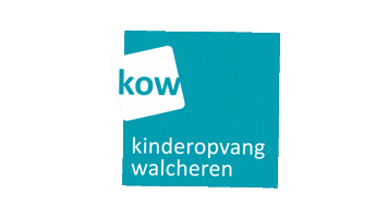 Kinderopvang Walcheren Sticker