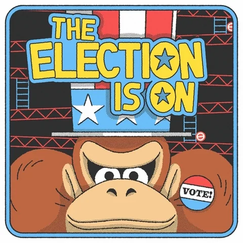 Vote Early Election 2020 GIF by INTO ACTION
