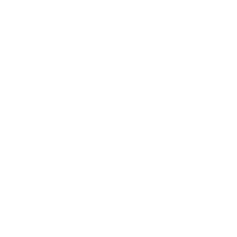 Flower Sticker by Bazzara Espresso