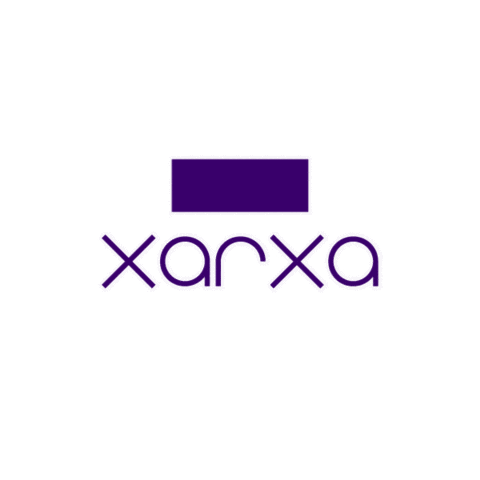 Xarxa Agency Sticker by Xarxa Digital Agency_RD