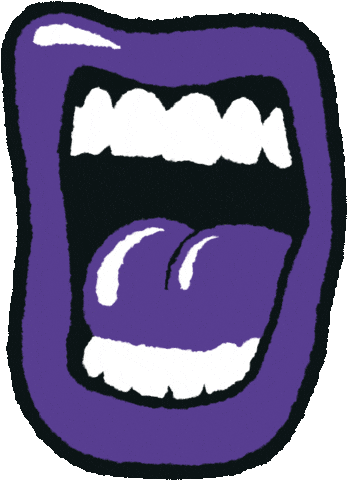 Scream Freaks GIF by BelieveGermany