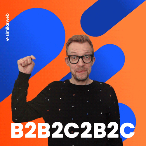 Selling Marketing Strategy GIF