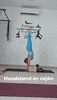 Guide to Building Your Yoga Handstands