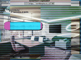 Computer Property GIF by Sydney Sprague