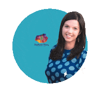 Stephanie Heiser Sticker