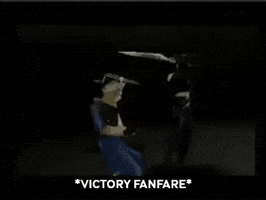 Video Cheer GIF