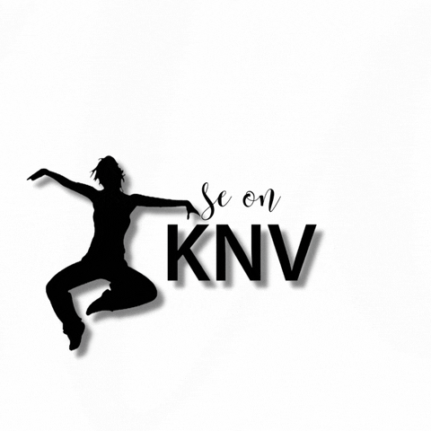 Cheerdance Omg GIF by Knv