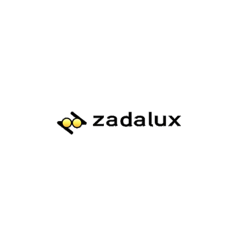 ZADALUX Sticker