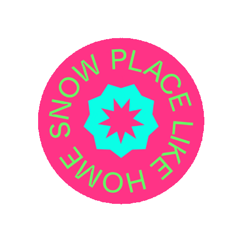 Happy Christmas Sticker by BIG