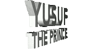 Sticker by Yusuf The Prince