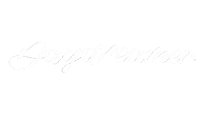 Day Lettering Sticker