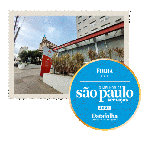 Camilinho Sticker by Hospital São Camilo SP