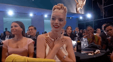 Emmy Awards Wow GIF by Emmys