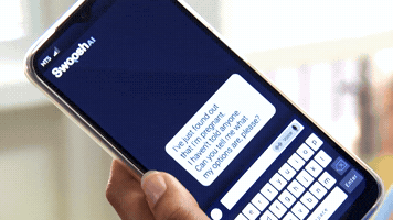 Ai Ask GIF by Hollyoaks