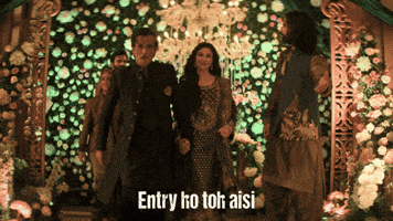 Ranveer Singh Dance GIF by Jio Studios