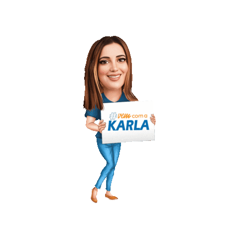 karlaberger Sticker