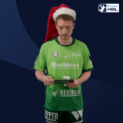 Handball Mappes GIF by DAIKIN HBL