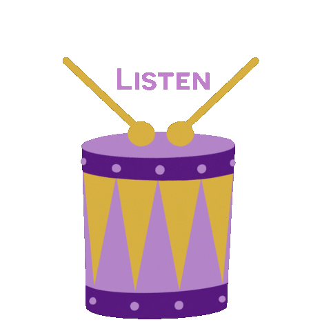 Animated Sticker