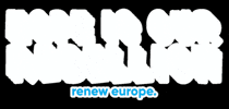 Hope Youth GIF by Renew Europe