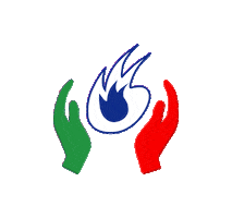 puntogas Sticker