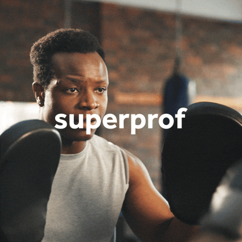 Superprof Mexico GIF