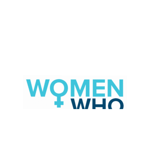 Woman Empower Sticker by Bluehost