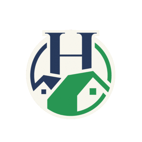 Sticker by HMA Mortgage