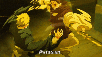 Jujutsu Kaisen Jjk GIF