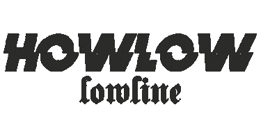 Howlow Sticker by Lowline