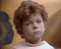 Littlest Angel GIF