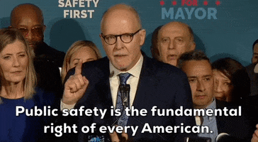 Public Safety Chicago GIF by GIPHY News