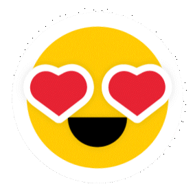 Heart Love Sticker by TicketMx.sa