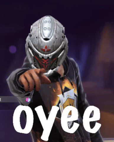 Freefire GIF
