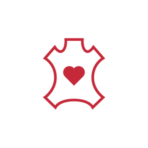 Tandy Leather Sticker