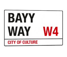 Sticker by BAYY AGENCY
