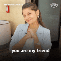 GIF by Amazon miniTV GIF by Amazon miniTV
