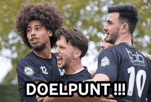 Sport Heerlen GIF by Groene ster