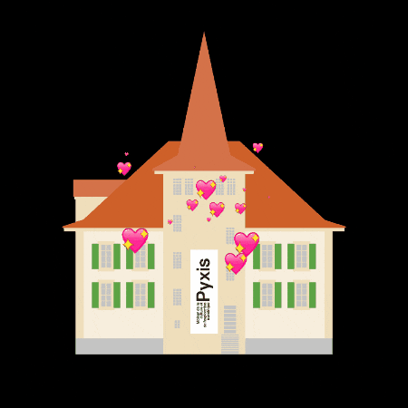 Pyxis GIF by PyxisExplo