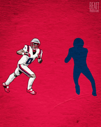 Super Bowl Football GIF