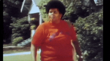 Whats Happening Shirley GIF