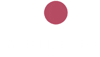 White Bird Coffee Stand Sticker