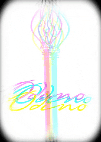 Odino GIF