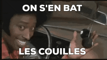 Couilles GIF
