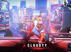 Free Fire Cloud GIF