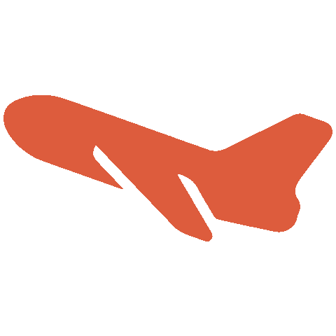 Aquidepaso Sticker