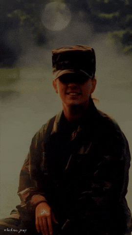 Happy America First GIF