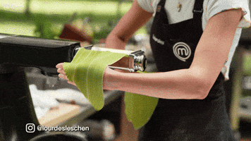 Rolling Pasta Maker GIF by MasterChefAU