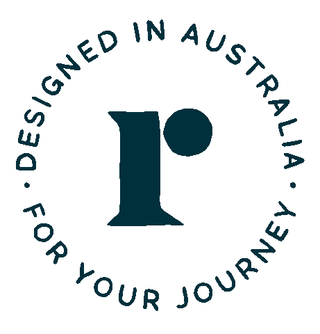 Designedinaustralia Sticker by Redsbaby